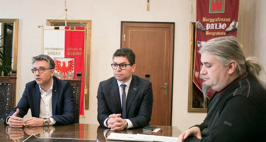 Bonus da 400 mila euro con la città tutta a led