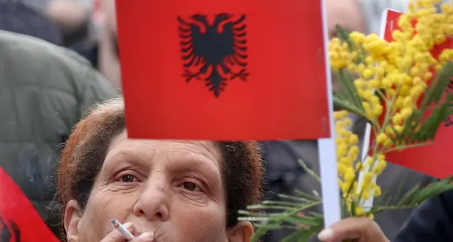Coronavirus, primi due casi in Albania