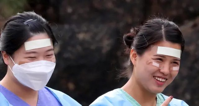 Il coronavirus rallenta in Corea del Sud
