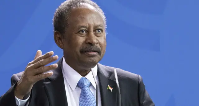 Sudan, il premier scampa a un attentato