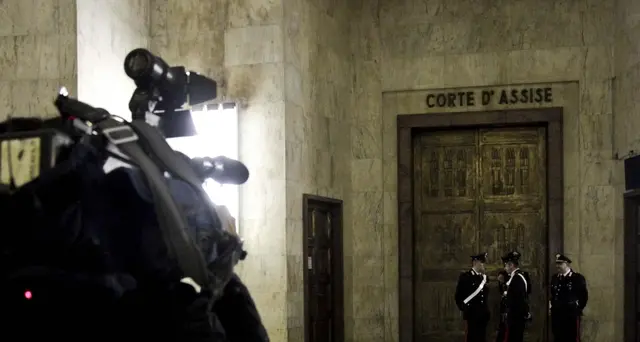 Processo \"Ruby ter\" rinviato di 3 mesi