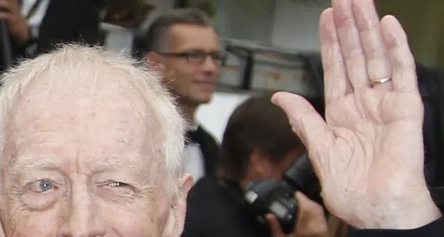 Morto Max von Sydow, fu l'attore preferito di Bergman