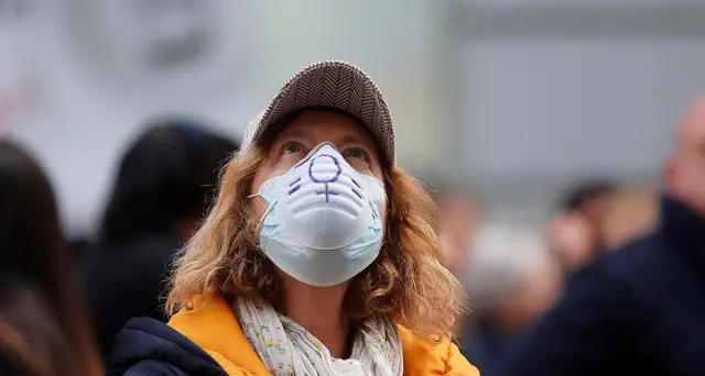 In Spagna 1000 contagi da coronavirus