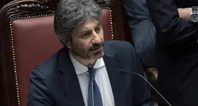 Fico, il Parlamento non si ferma