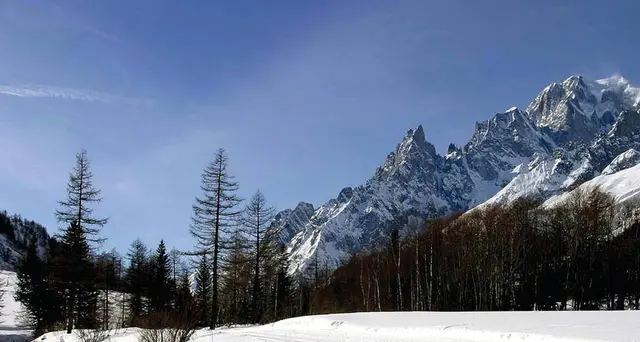 Chiudono gli alberghi della Val d'Aosta
