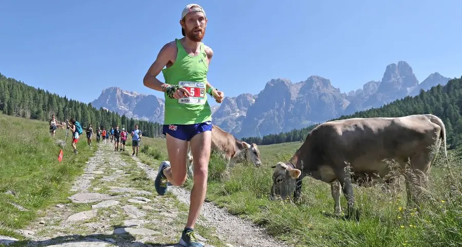 Primiero Dolomiti Marathon Già 500 pettorali prenotati