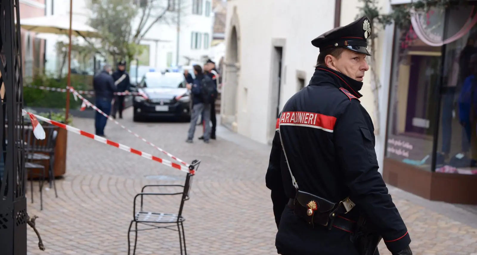 Ventottenne uccisa ad Appiano, arrestato un conoscente