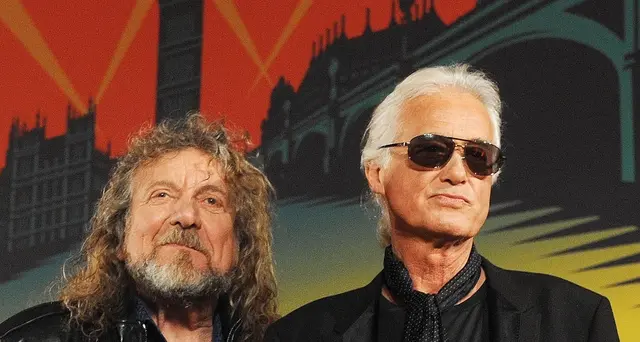 \"Stairway to Heaven\" dei Led Zeppelin non è plagio