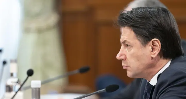 Conte sente vertici Ue, convergenza