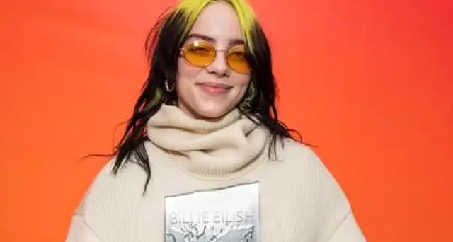 Bad Guy di Billie Eilish è il singolo bestseller del 2019