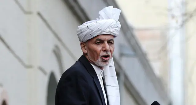 Kabul pronta a rilascio 5000 talebani