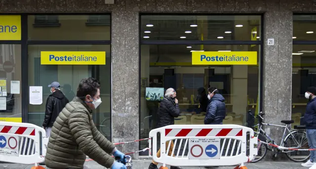 Zero contagi a Codogno, è la prima volta