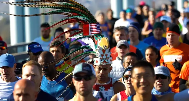 New York cancella la mezza maratona