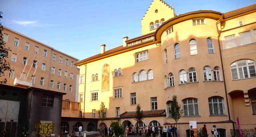 Museo Civico, nuova vita Il progetto è pronto