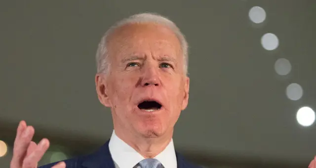 Usa 2020, Biden verso la nomination dem