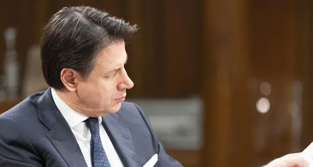 Conte, 25 mld stanziati per emergenza