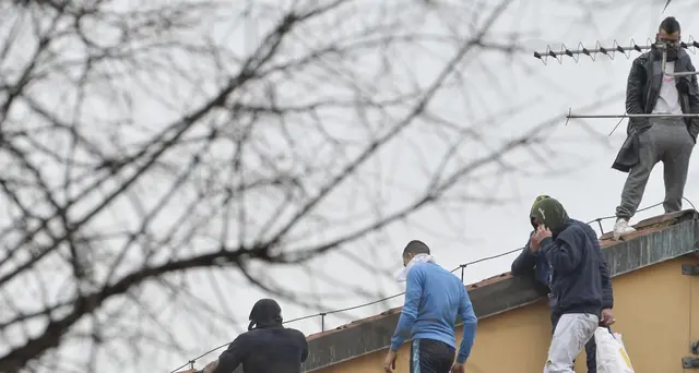 Omicida evaso,trasferiti parenti vittima