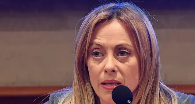 FdI vota sì a scostamento bilancio