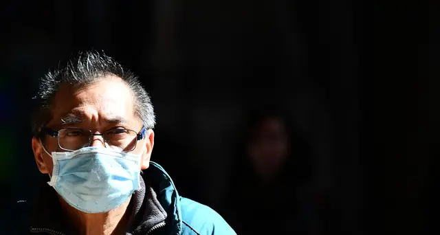 Coronavirus, in Liguria 53 nuovi contagi
