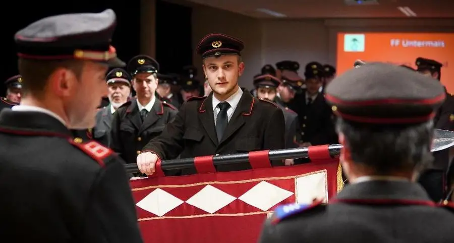 Maia Bassa segna un record Pompieri all’opera 286 volte