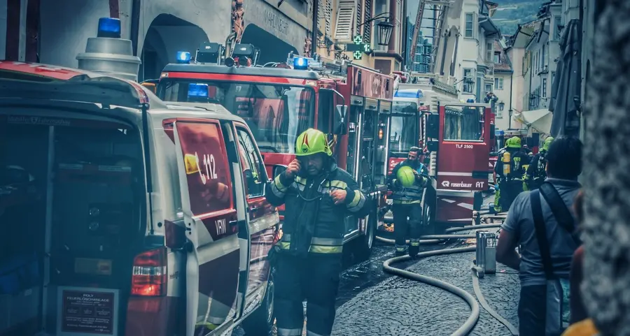 Un anno da eroi della città Emozione in via Leopardi