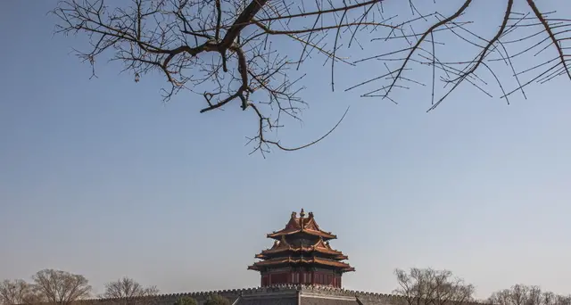 Cina, superato il picco dell'epidemia