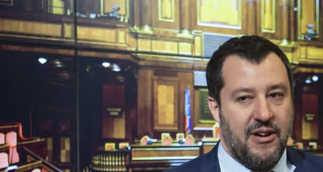 Salvini, collaborativi ma non complici