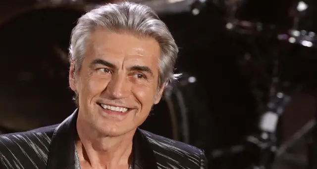 Ligabue rinvia a maggio 2021 il tour europeo