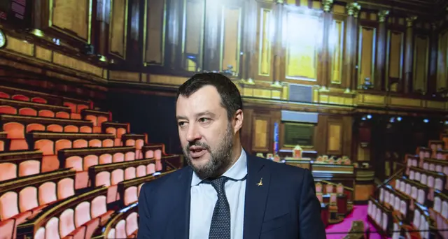 Salvini, entro domenica 1000 morti