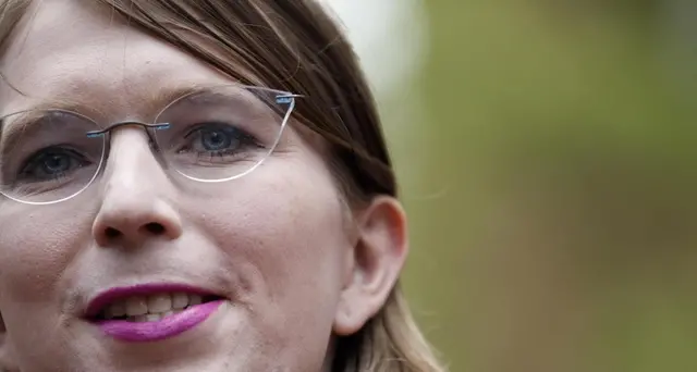 Chelsea Manning tenta suicidio in cella