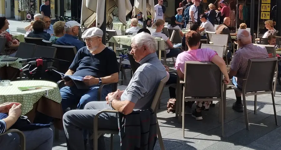 In centro la tazzina è amara Il caffè arriva a 1,60 euro