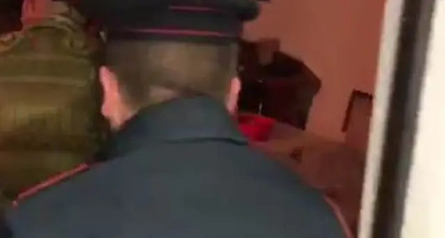 Arrestato latinante Cesare Antonio Cordì
