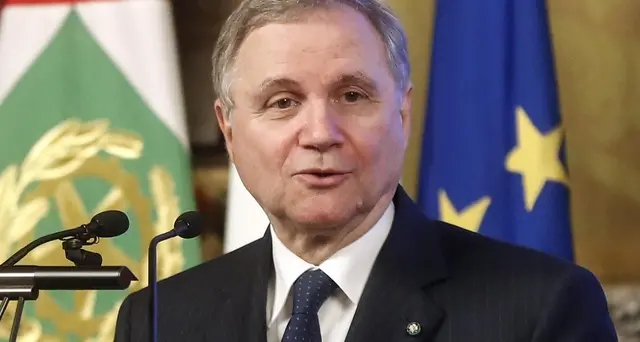 Visco, se necessario Bce agirà ancora