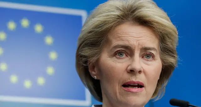 Von der Leyen, divieto viaggi inefficace