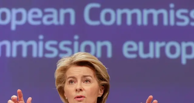 Ue contro chiusura unilaterale frontiere