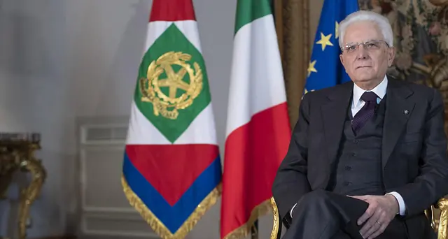 Steinmeier a Mattarella,risposta europea