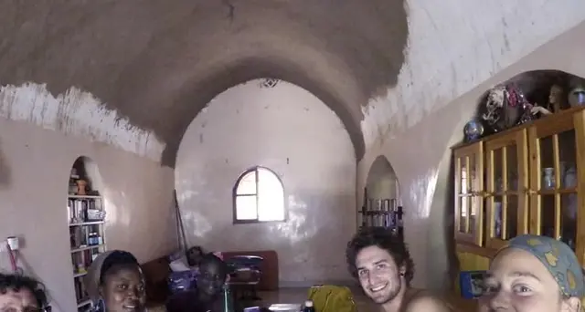 Liberato italiano rapito in Burkina Faso