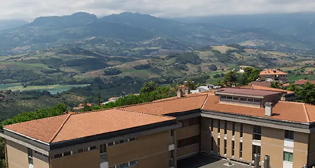 Covid19, positivo centenario in Abruzzo
