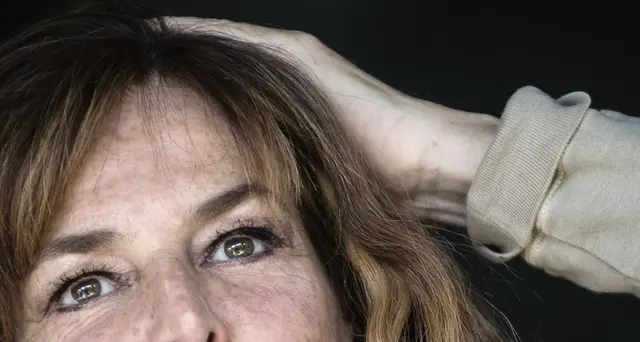 Giuliana De Sio colpita da Coronavirus