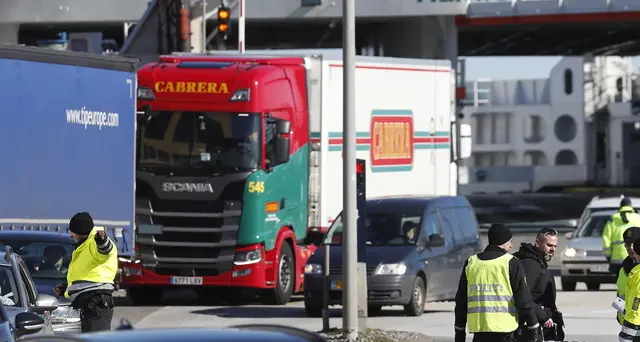 Viminale, oltre 7mila denunce in 24 ore