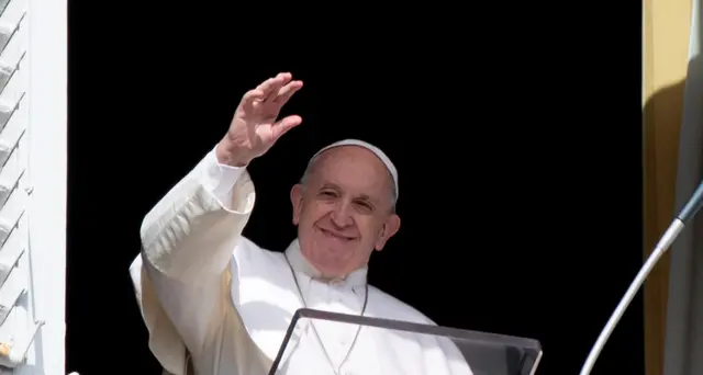 Casa Pontificia,riti Pasqua senza fedeli