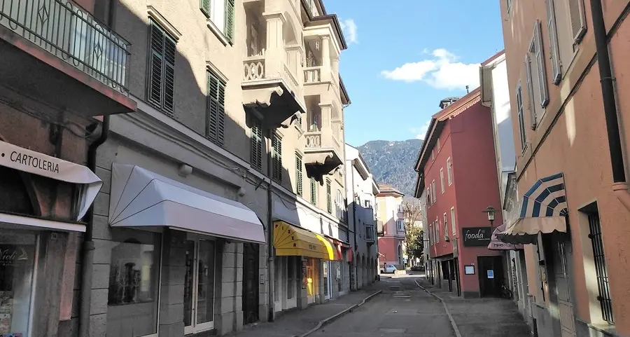 Monossido, cinque intossicati e venti evacuati in centro