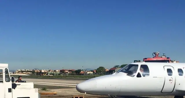 Virus, scalo Cagliari aperto il 14-15/3