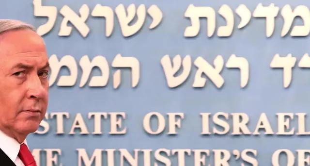 Ricorso contro rinvio processo Netanyahu