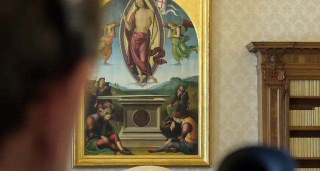 Papa, 'sacerdoti non sono don Abbondio'