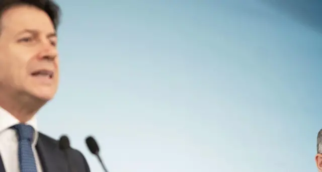 In arrivo decreto da oltre 20 mld