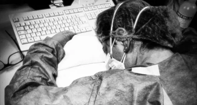 Gli \"eroi\" della sanità e i nostri errori