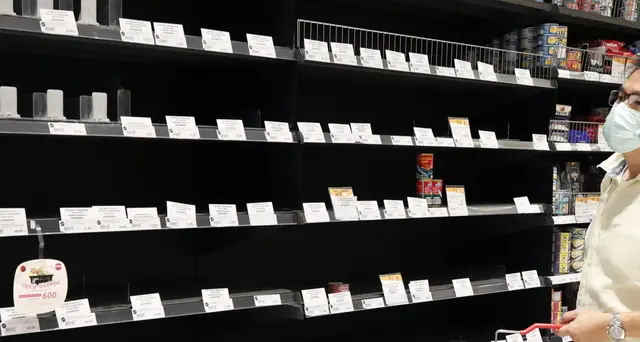 Resto del mondo ha più contagi di Cina
