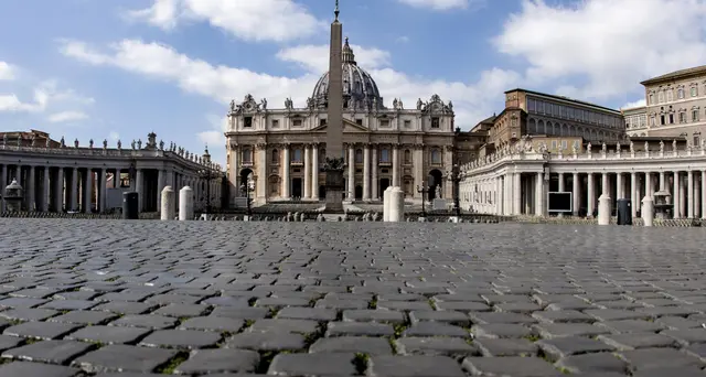 Il Papa riforma ordinamento giudiziario