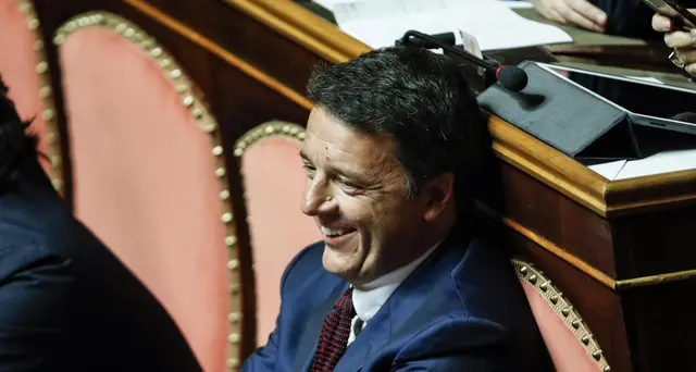 Conte a Renzi, capi stato ci ammirano